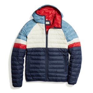 Marine Layer x LF Telluride Puffer Jacket
